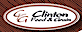 Clinton Feed & Grain logo