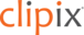 Clipix.com logo