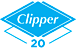 Clipper logo