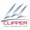 Clipper Distributing logo