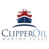 Clipper Oil logo