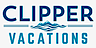 Clipper Vacations logo