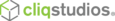 CliqStudios logo