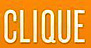 Clique Studios logo