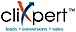 Clixpert logo