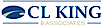 C.L. King & Associates logo