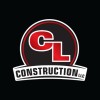 CL Construction logo