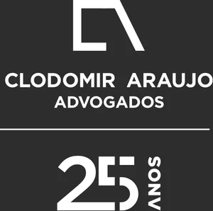 Clodomir Araujo Advogados logo