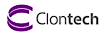 Clontech Laboratories logo