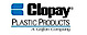 Clopay Advanced Printing Aschersleben logo