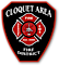 Cloquet Area Fire District logo