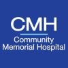 Community Memorial Hospital logo