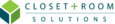 Closet & Room Solutions logo