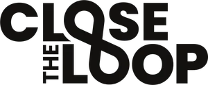 Close the Loop logo