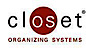 Closet Organizing Systems logo