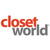 Closet World logo