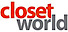 Closet World logo