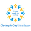 Closing The Gap Healthcare logo