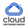 Cloud Software Group logo