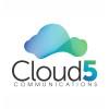 Cloud5 Communications logo