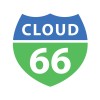 Cloud 66 logo