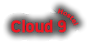 Cloud 9 Hostel logo