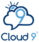 Cloud 9 logo