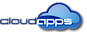 Cloudapps logo