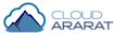 Cloud Ararat logo