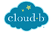 Cloud B logo