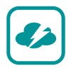 Cloudbolt Software logo