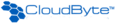 CloudByte logo