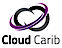 Cloud Carib logo