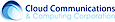 Cloud Communications and Computing logo