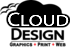 Cloud Design logo