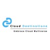 Cloud Destinations logo