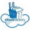 Cloudfactory logo