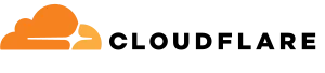 Cloudflare logo