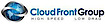 Cloud Front Group logo