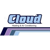 Cloud''s Heating & Air logo