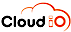 Cloudio logo