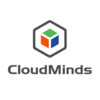 Cloudminds Technology logo