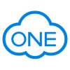 Cloudone logo