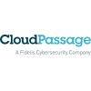 Cloudpassage logo