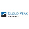 Cloud Peak Energy logo