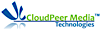 Cloudpeer Media Technologies logo