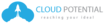 Cloud Potential logo