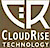 Cloudrise logo