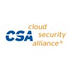 Cloud Security Alliance logo