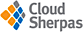 Cloud Sherpas logo